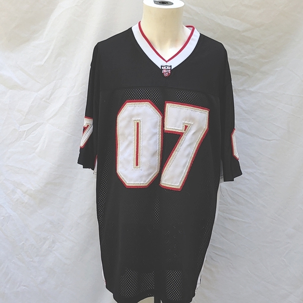 USC Black & Garnet Jersey w/ Jadeveon Clowney's retired #7, sz L